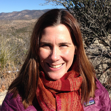 Heather Leslie, Director of the Darling Marine Center, University of Maine