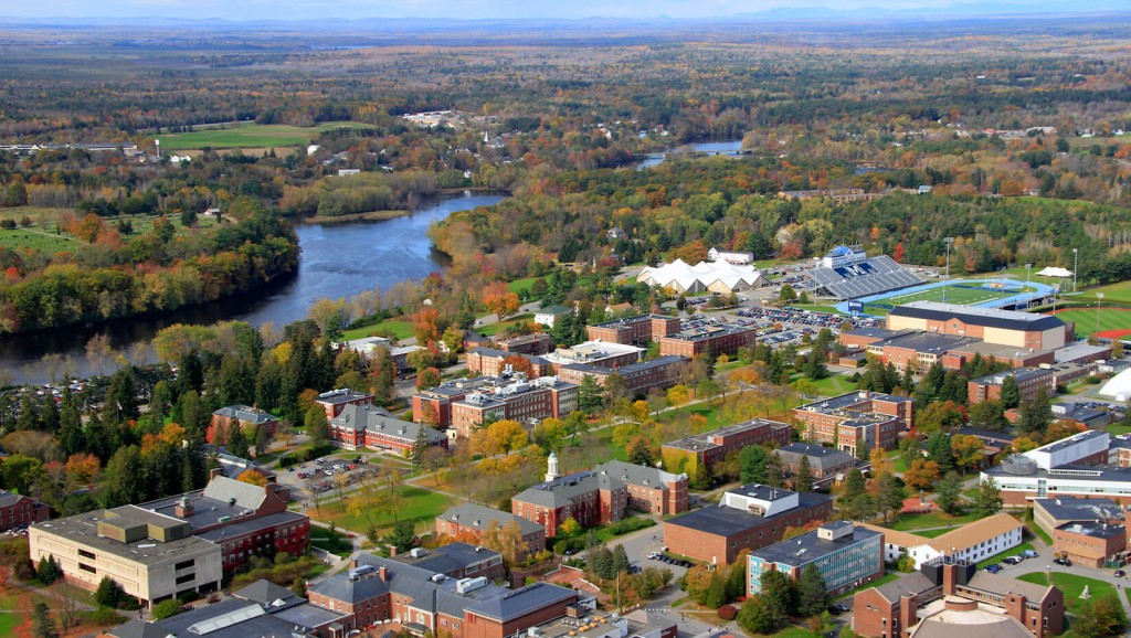 Early-college Programs Serve The Needs Of Maine’s Top High School 