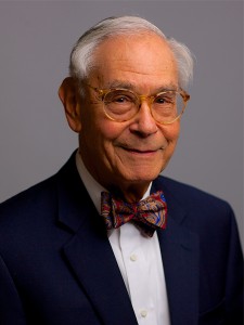 Leonard Minsky