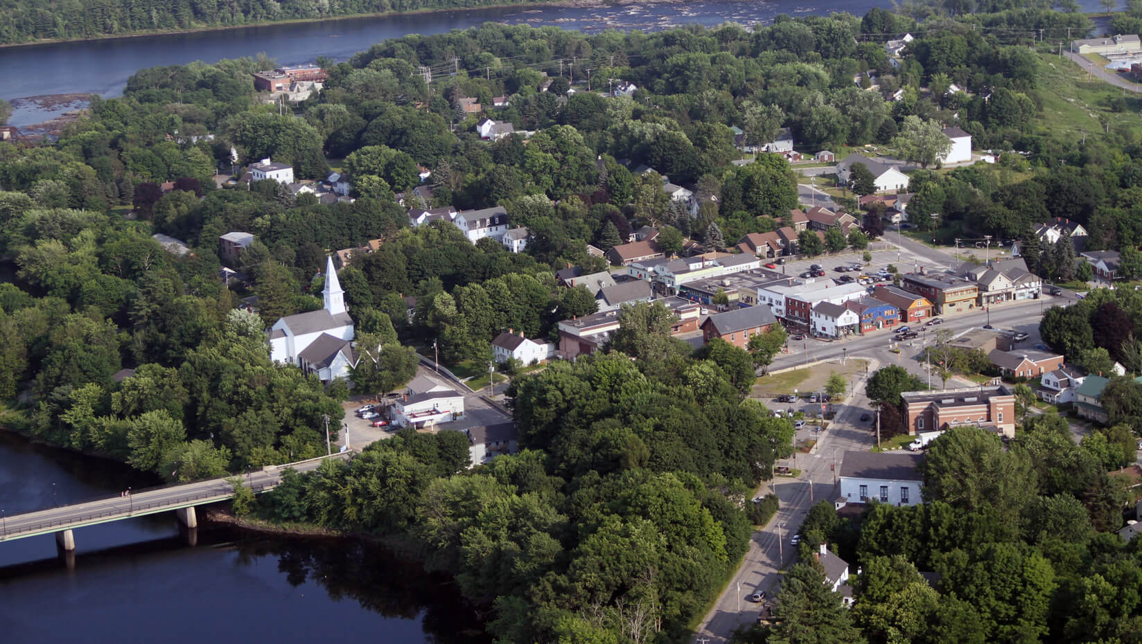 Orono named one of 30 safest college towns in America UMaine News