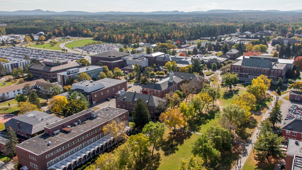 Former UMaine Libra Professor Jeffrey C. Hall named Nobel Prize winner ...