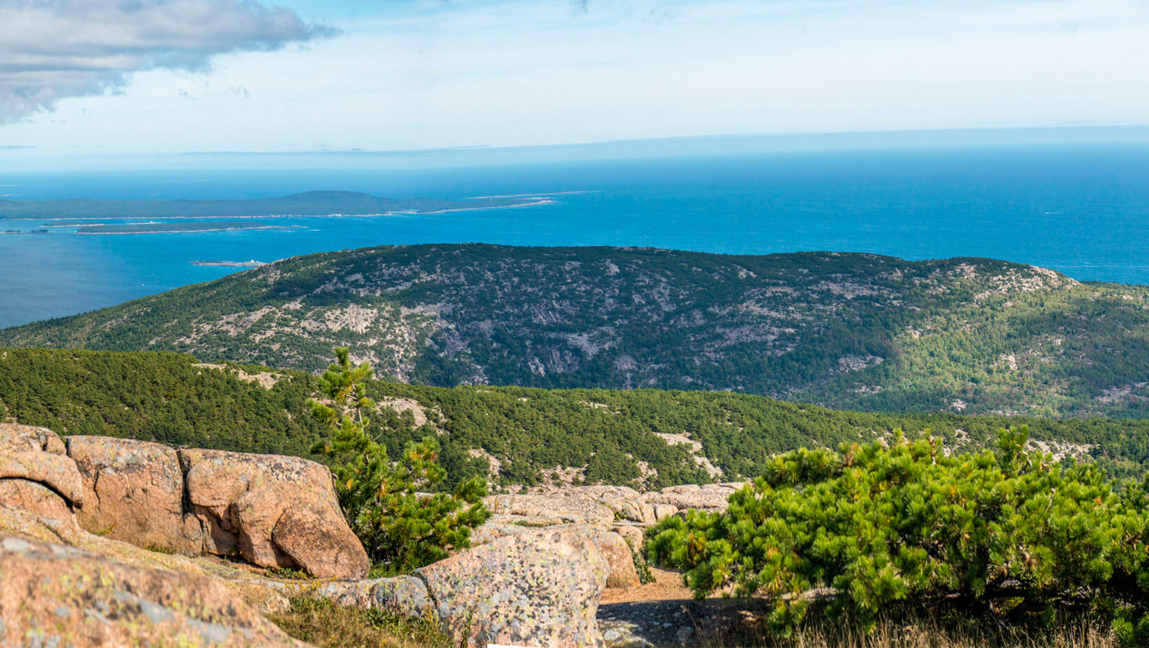 Acadia National Park