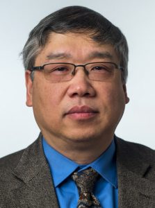 Yong Chen