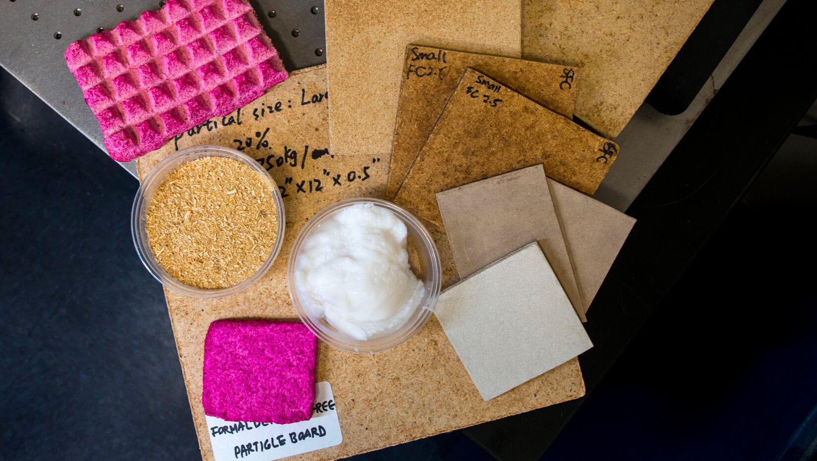 Nanocellulose materials