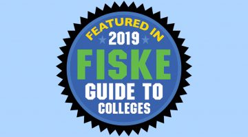 Fiske Guide news feature