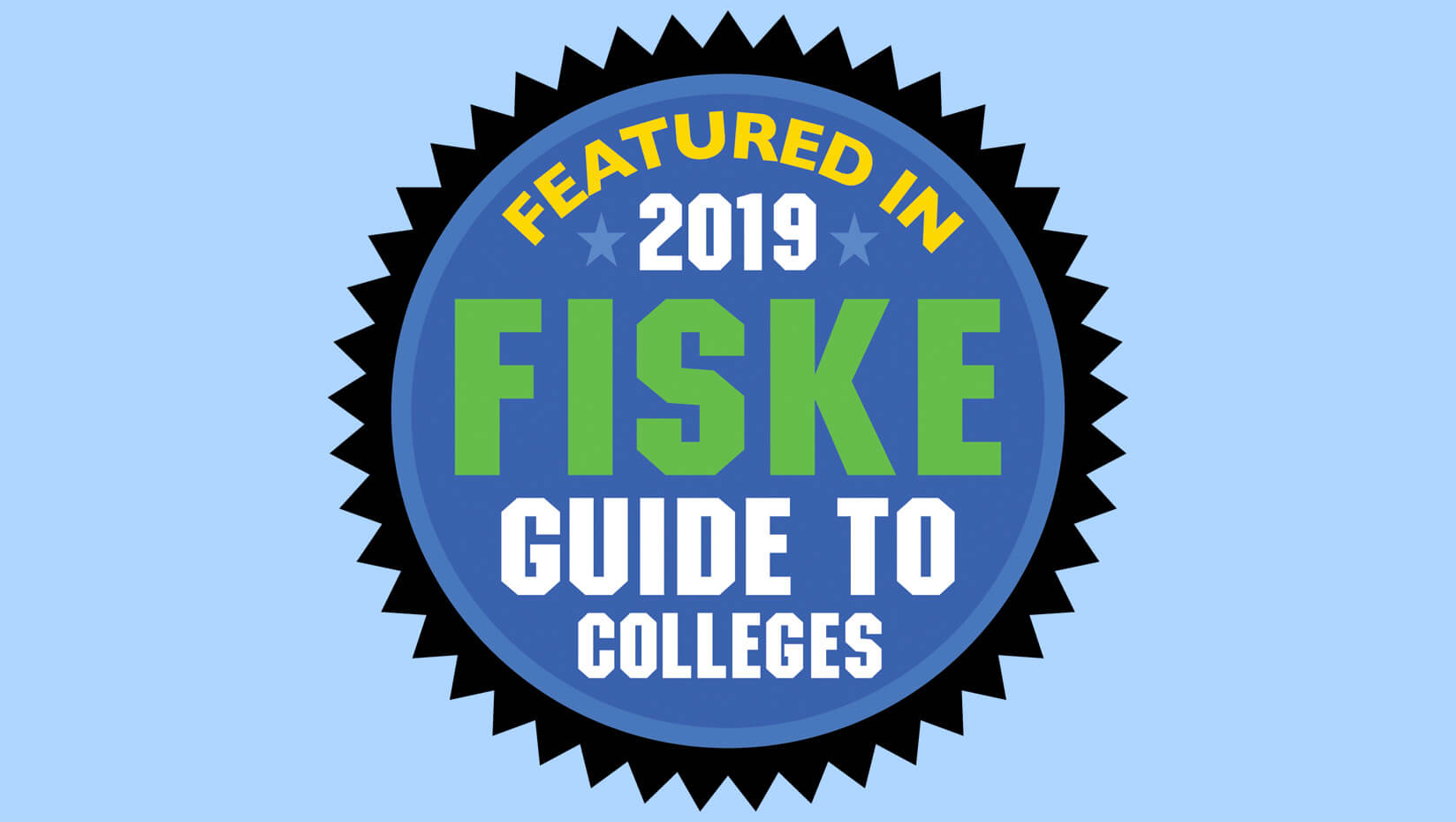 Fiske Guide news feature