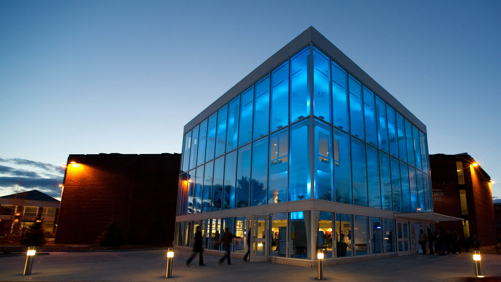 Collins Center for the Arts