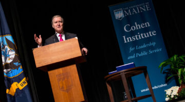 2017 Cohen Lecture
