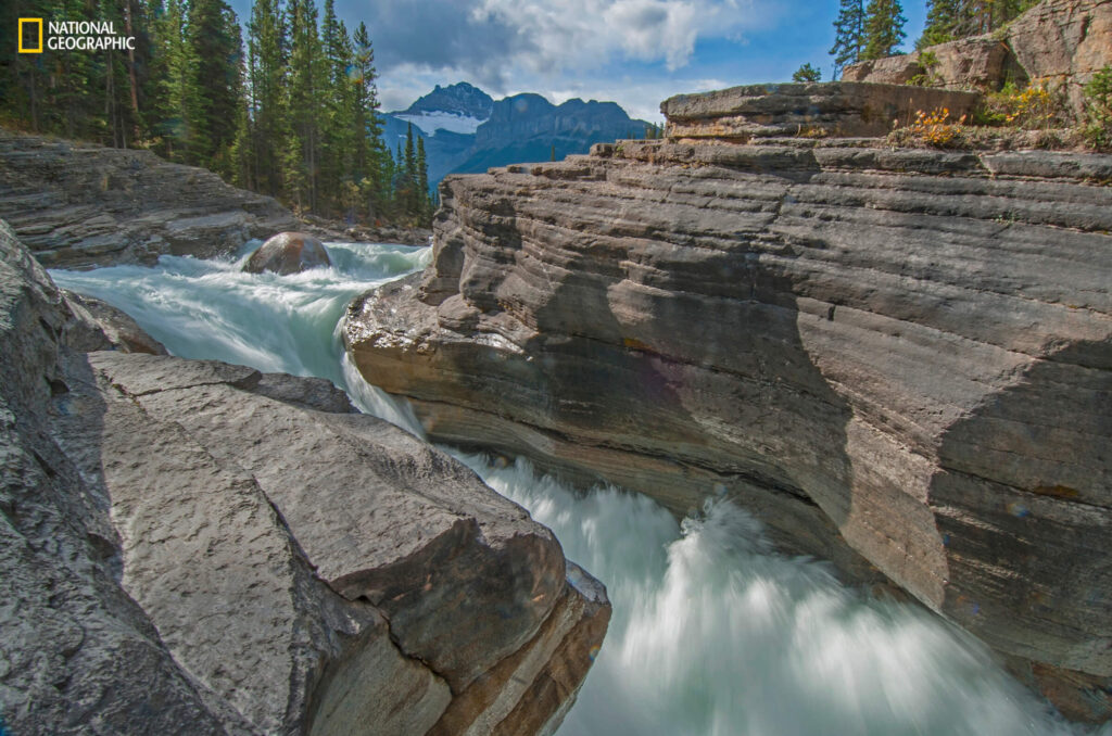 Rocky Mountains