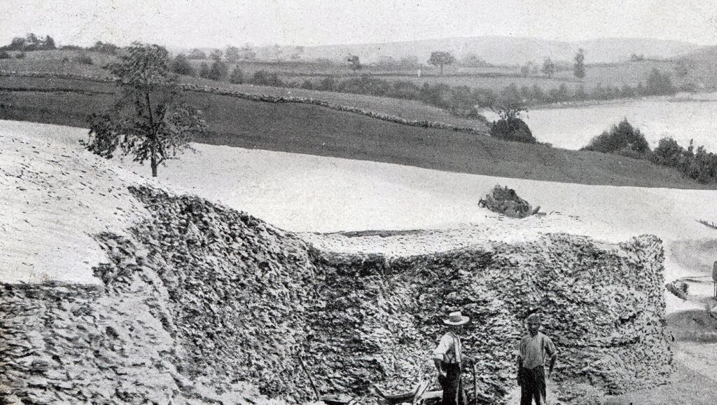 Unearthing History: A Journey to Maine's Whaleback Shell Midden