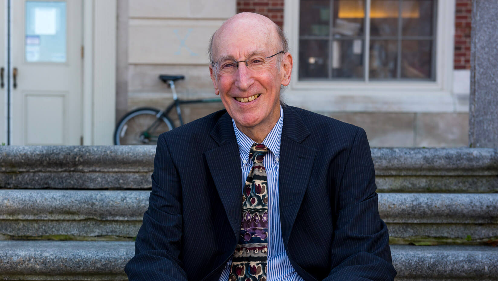 Prof. Doug Allen