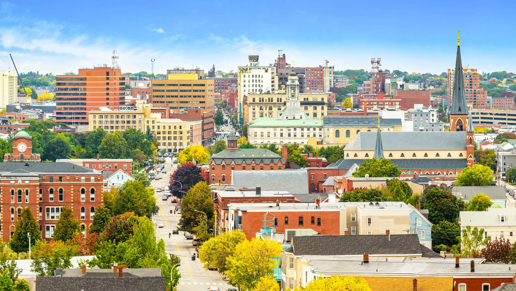 UMaine researcher, students help state officials forecast economic