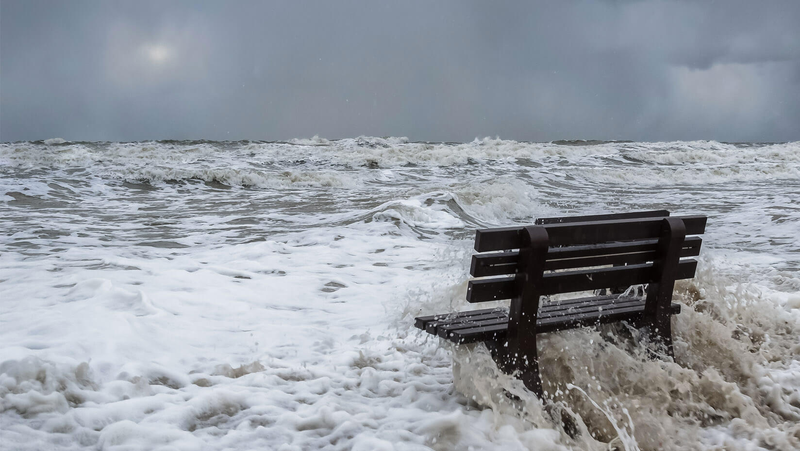 Coastal flooding