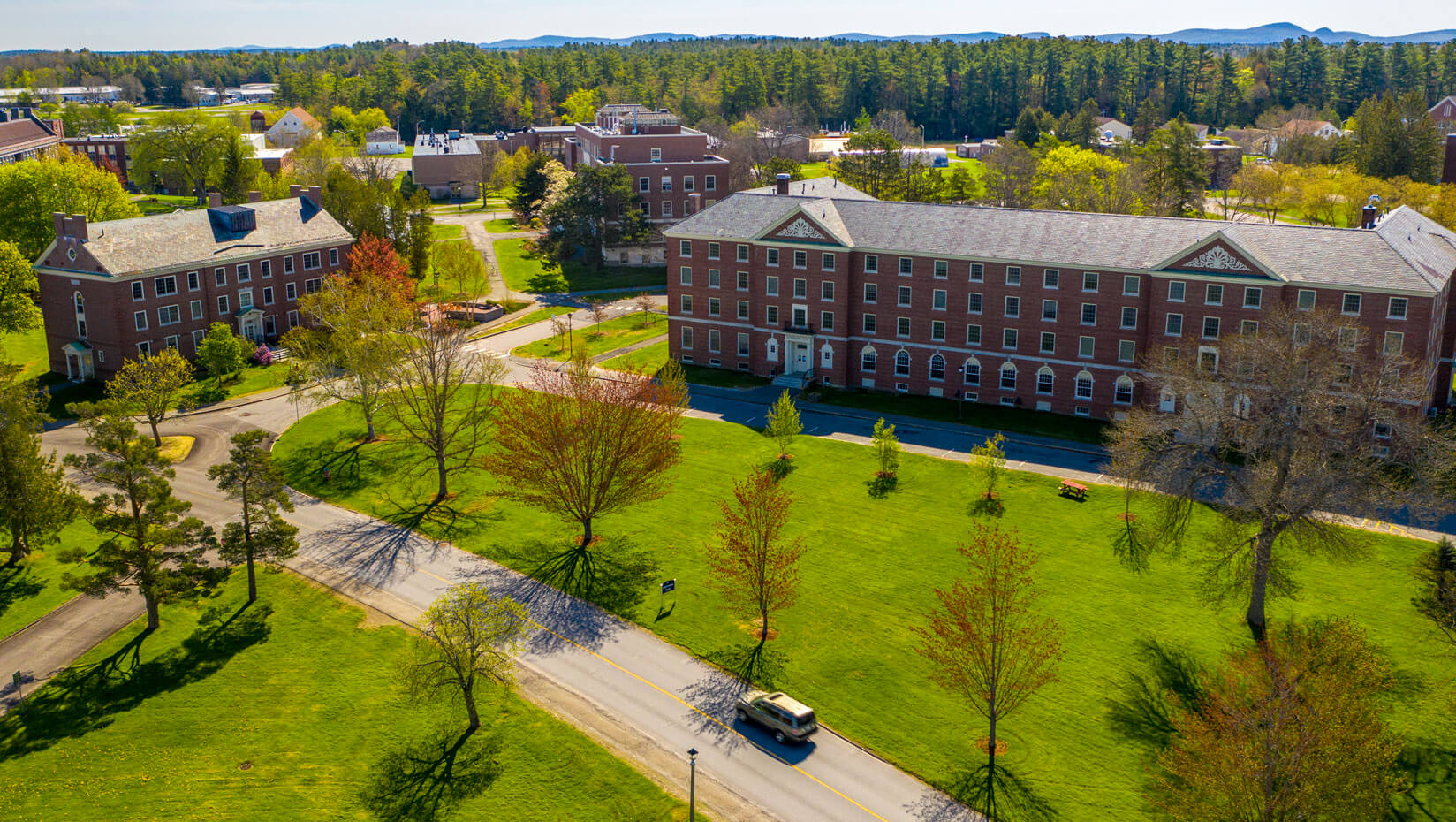 Volin named UMaine executive vice president for academic affairs and