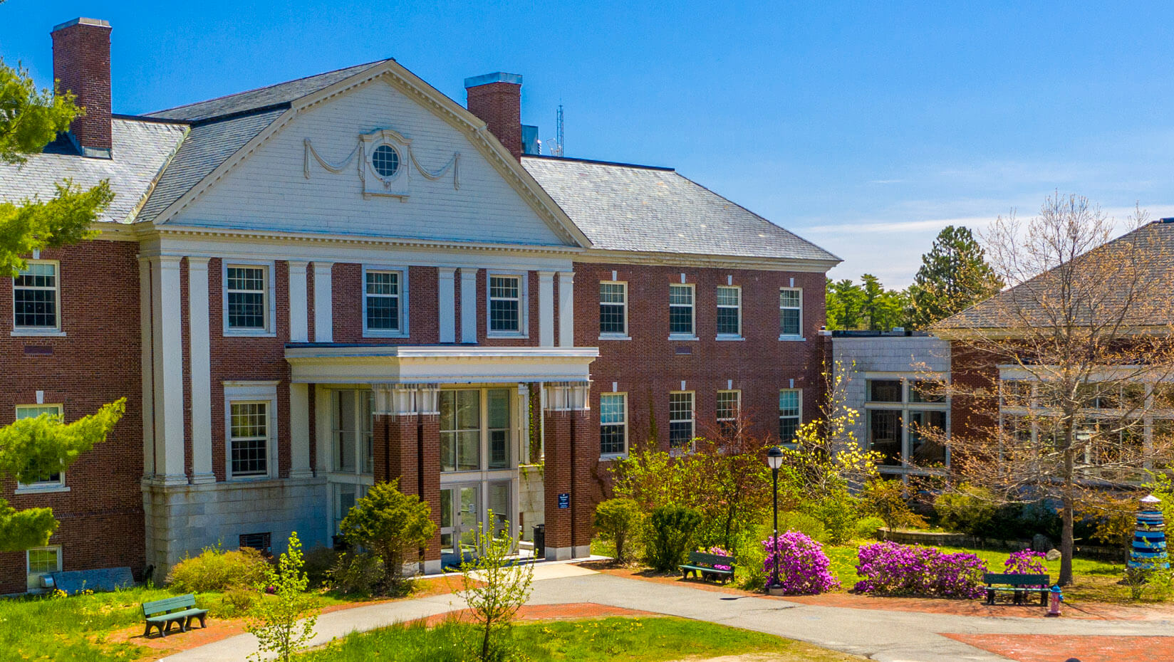 Memorial Union