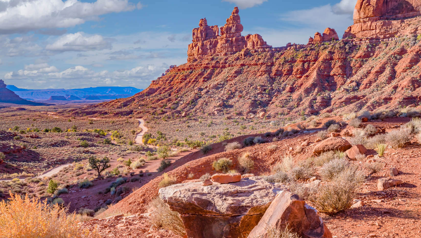 Bears Ears National Monument