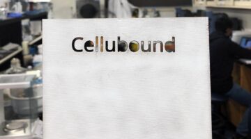 Cellubound