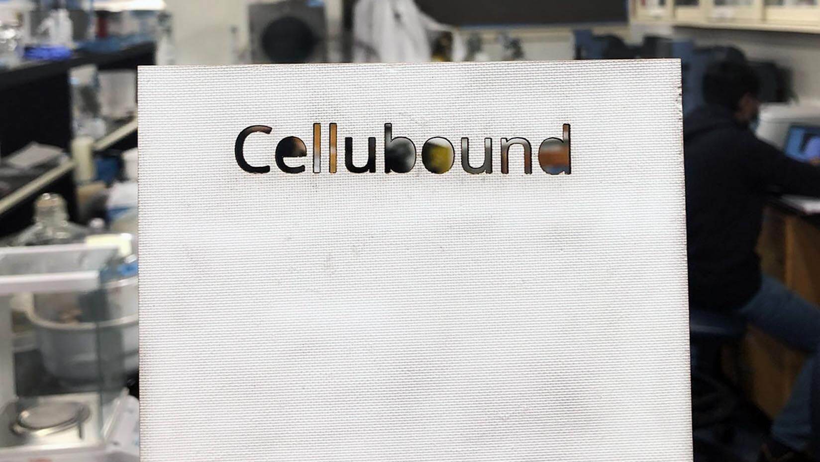 Cellubound