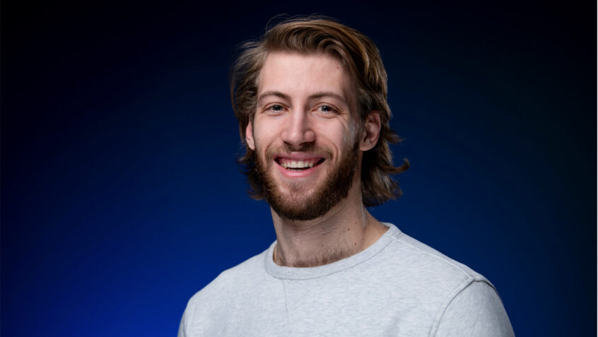 Umaine honors thesis reading list picture