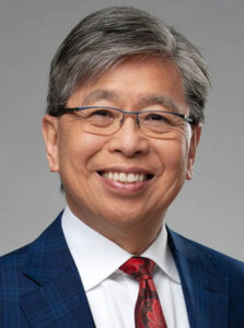 Edison Liu