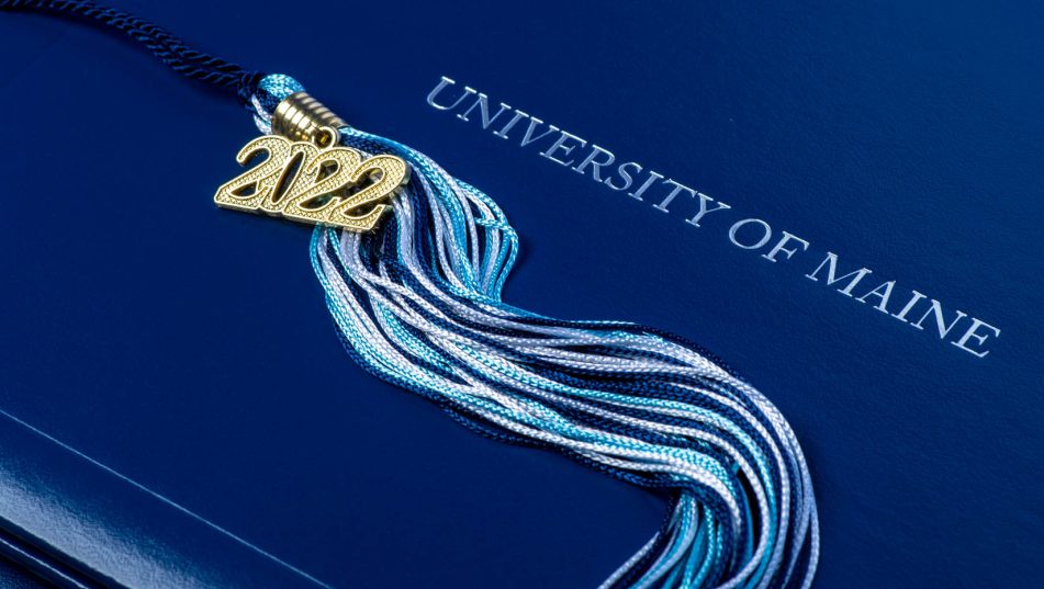 UMaine commencement ceremonies and celebration May 68 UMaine News