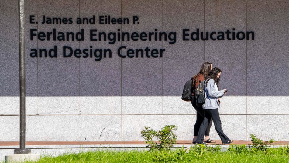 Maine College of Engineering and Computing launching April 1 UMaine