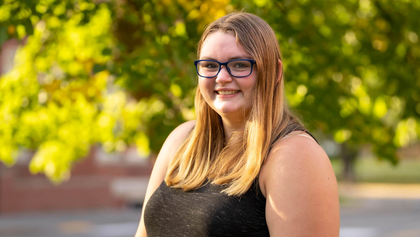 Brenna Jones Umaine Student Recontextualizes The Housing Crisis Umaine News University Of Maine