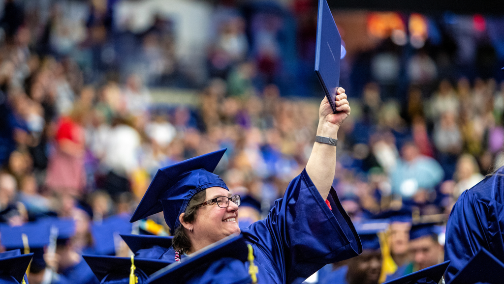 UMaine 2023 commencement ceremonies are May 56 UMaine News