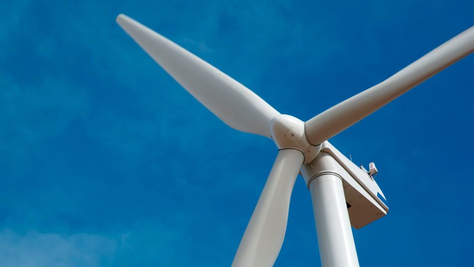 UMaine researchers aim to recycle wind turbine blades as 3D printing