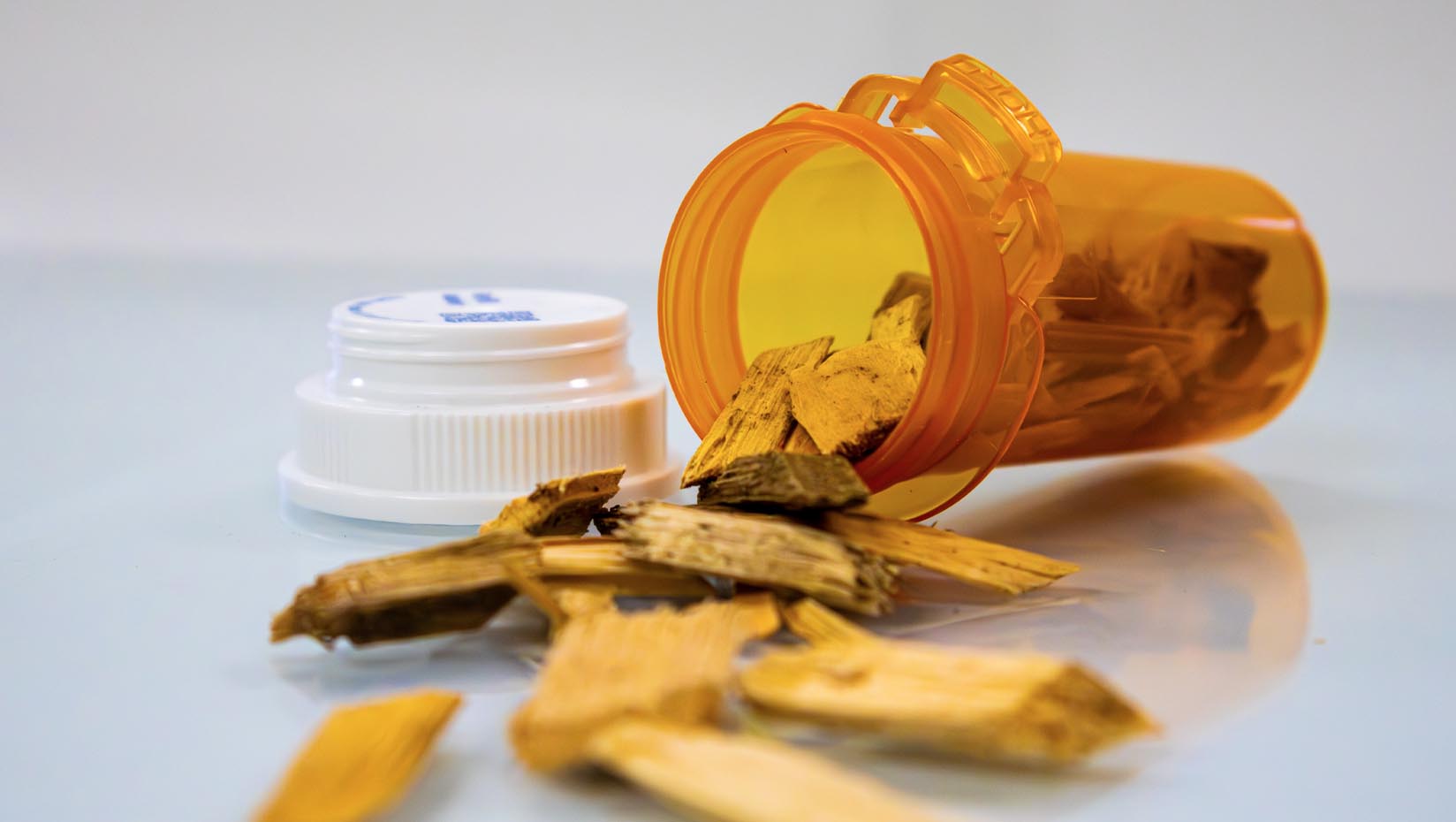 featured image for New UMaine research could help lower prescription drug costs