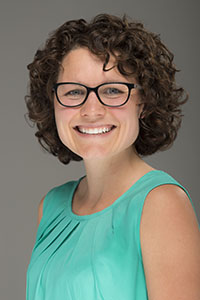 Kelley Strout, PhD.,RN
