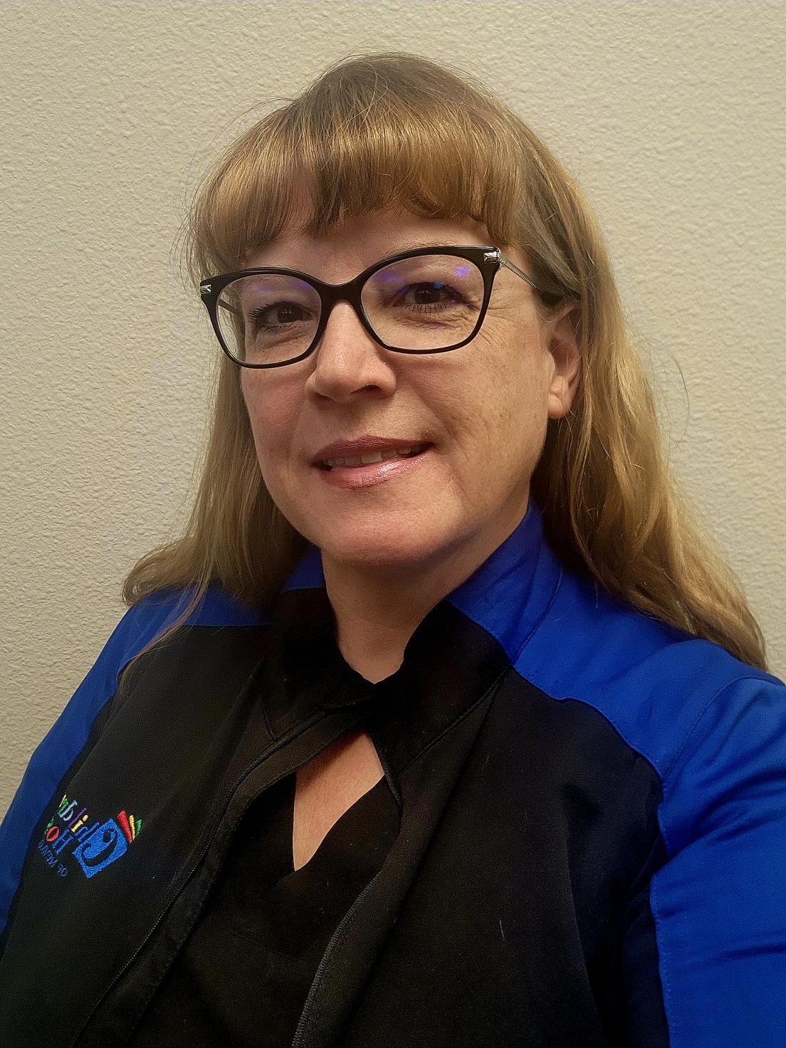 Heather Spaulding School of Nursing University of Maine