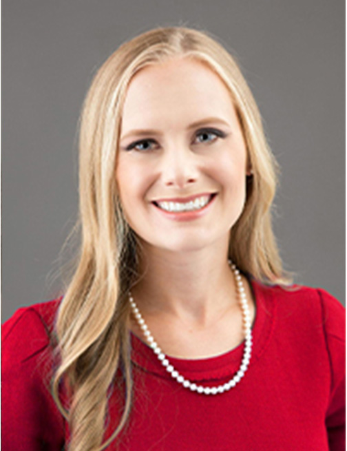A photo of Colleen Marzilli
