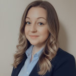 Photo of Heather Pixley