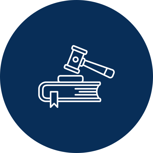 justice icon