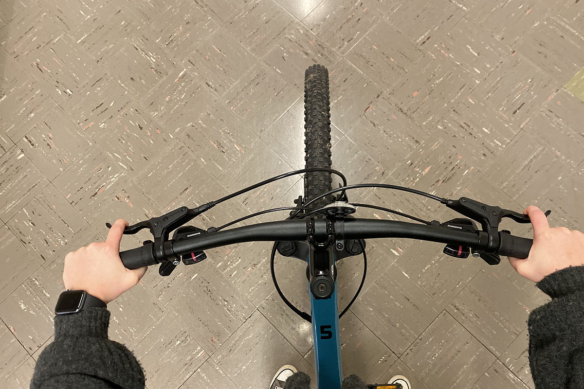 Braking Correct