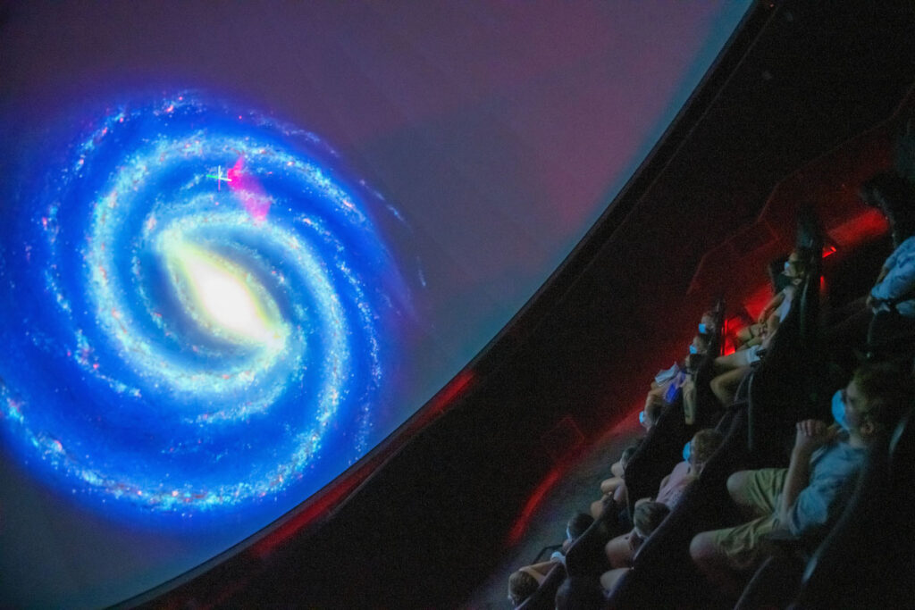 Planetarium