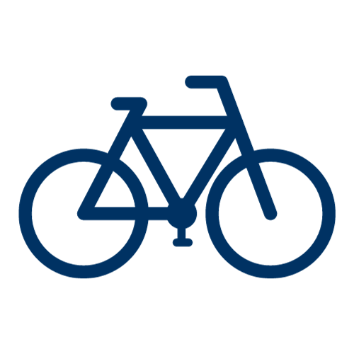 bicycle icon