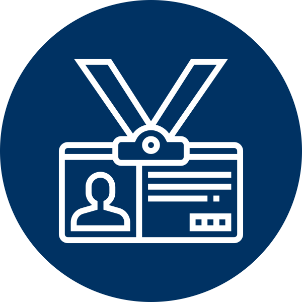 Visitor icon