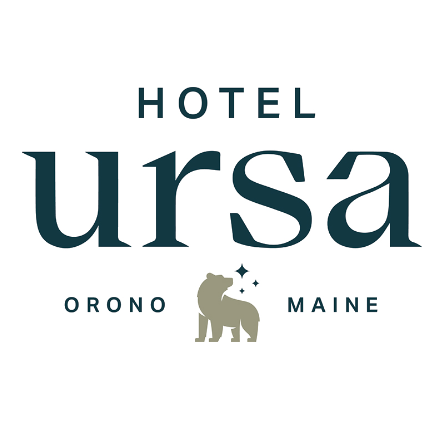 Hotel Ursa logo