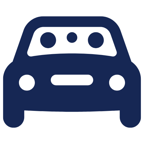 carpool icon