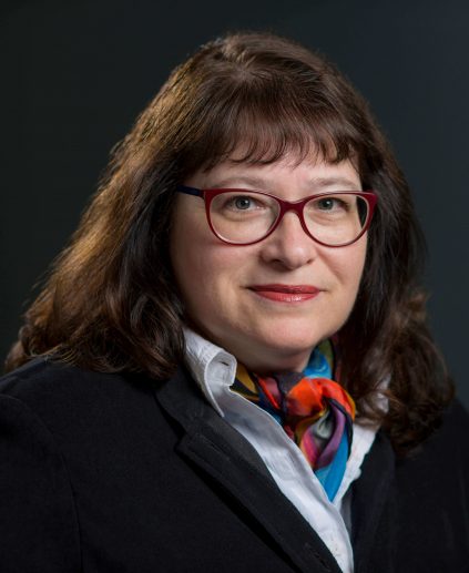Photo of Melissa Ladenheim