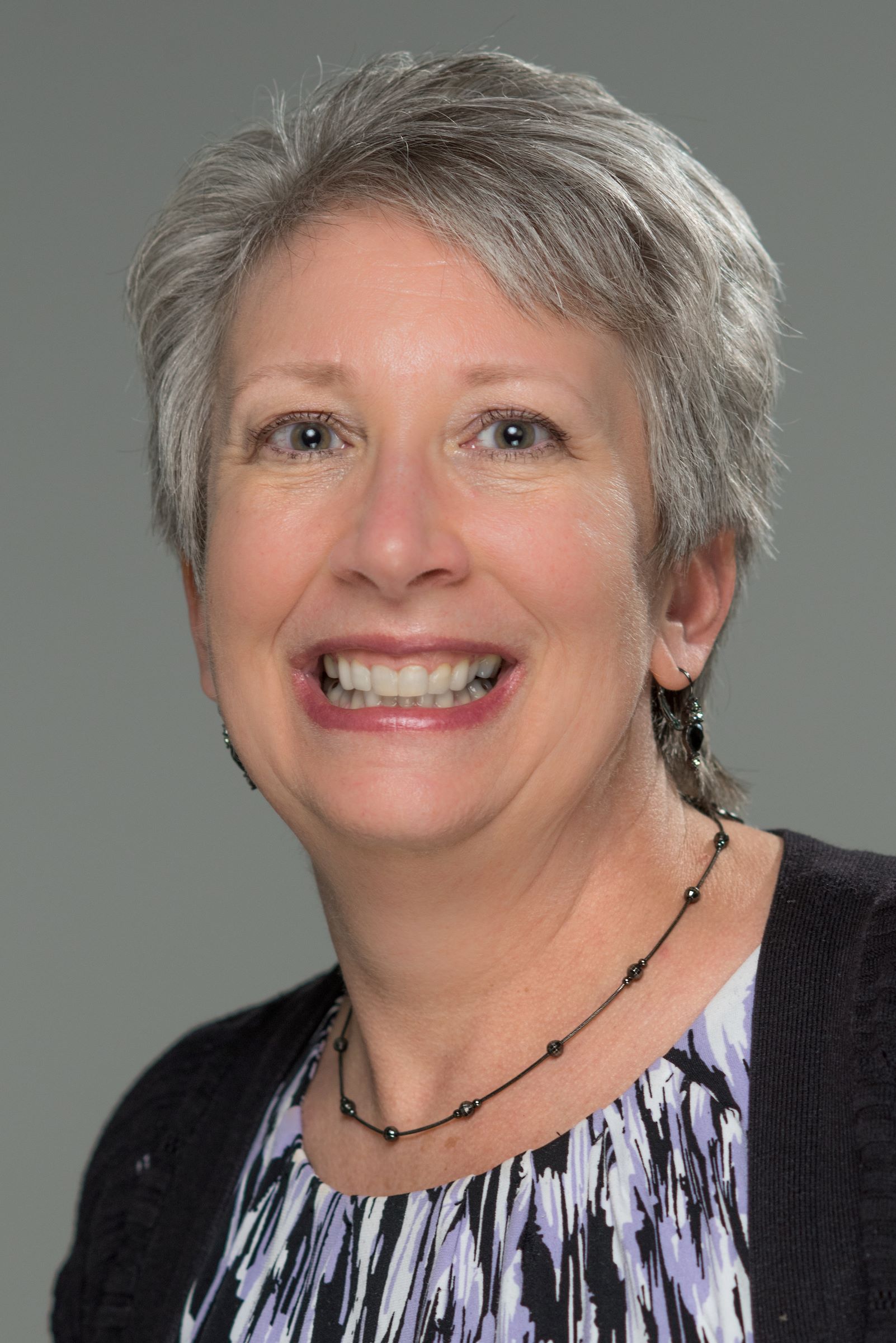 Headshot of Colleen Walker
