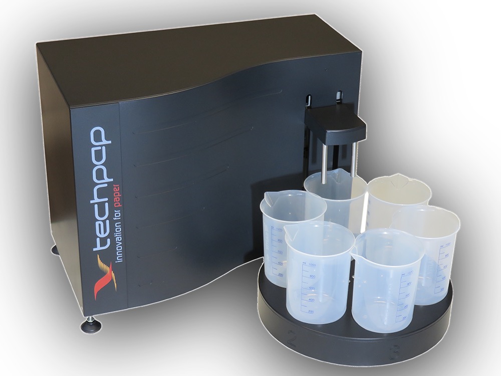 image of MorFi fiber analyzer
