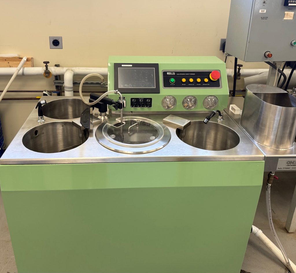 Image of Canpa Automatic Dynamic Sheet Former