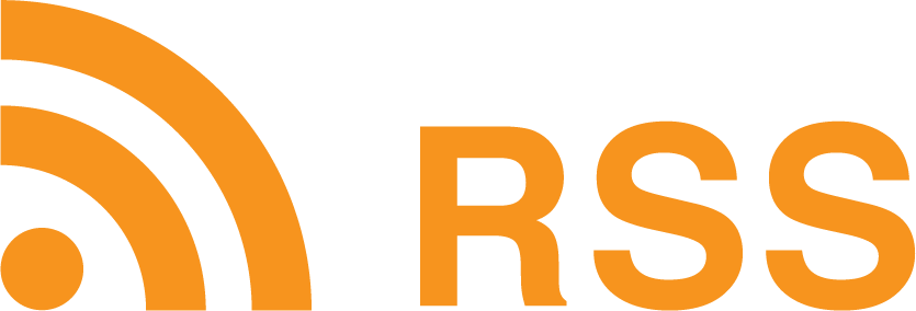RSS Feed Logo