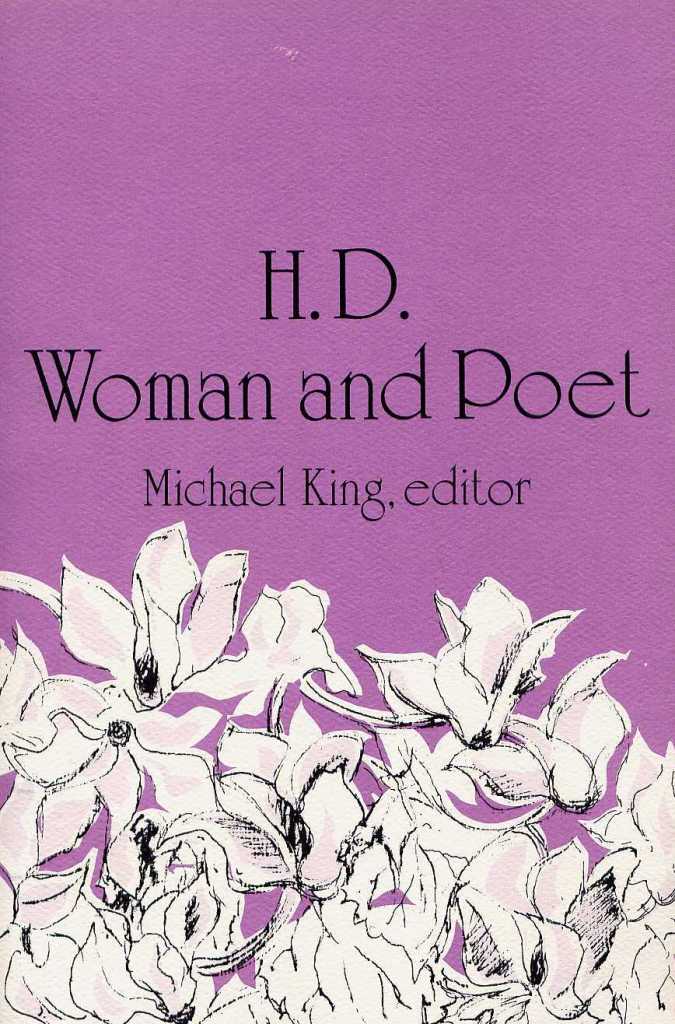 Thumbnail cover of H.D.: Woman and Poet 