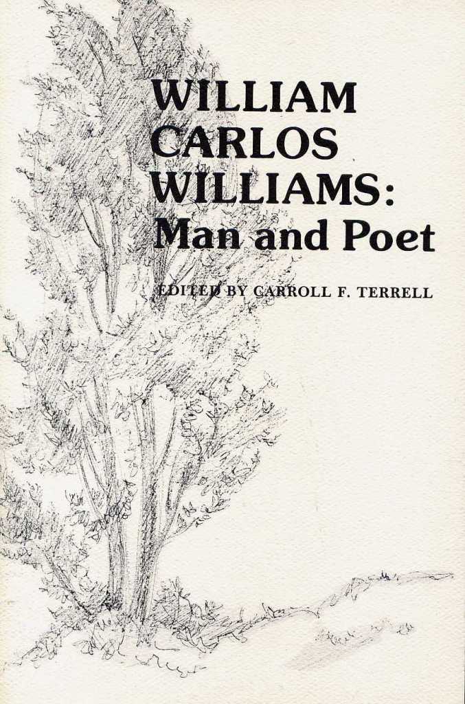 Thumbnail of cover for William Carlos Williams : Man and Poet