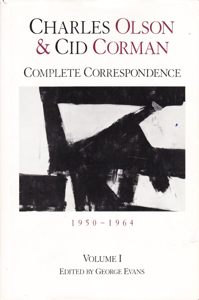 black and white abstract cover