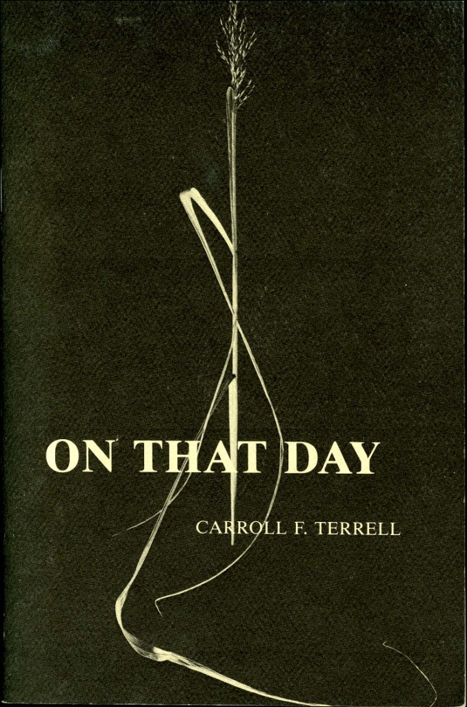 black and white abstract cover